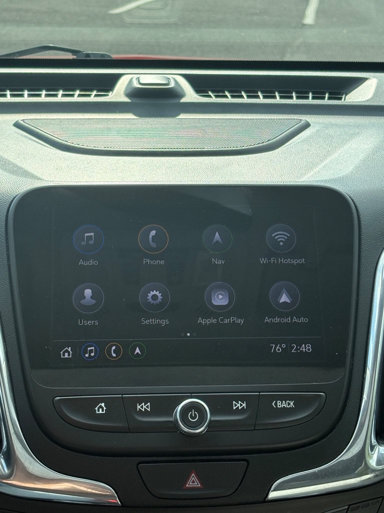 Used 2019 Chevrolet Equinox Premier AWD/4WD image 19