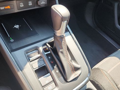 New 2026 Honda CR-V Sport image 11