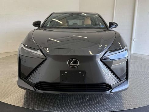 Certified 2024 Lexus RZ 450e Premium w/ Accessory Package (2T) AWD/4WD image 8