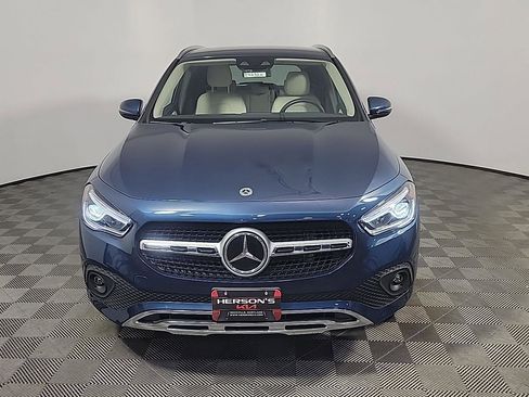 Used 2022 Mercedes-Benz GLA 250 4MATIC image 12