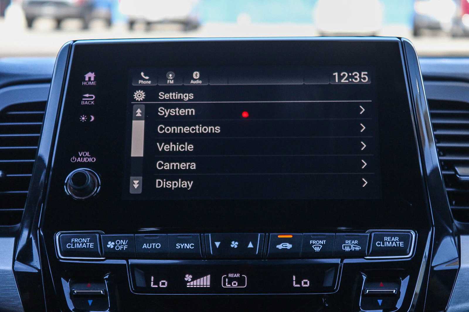 Certified 2024 Honda Odyssey Sport image 12