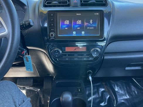 Used 2023 Mitsubishi Mirage ES image 8