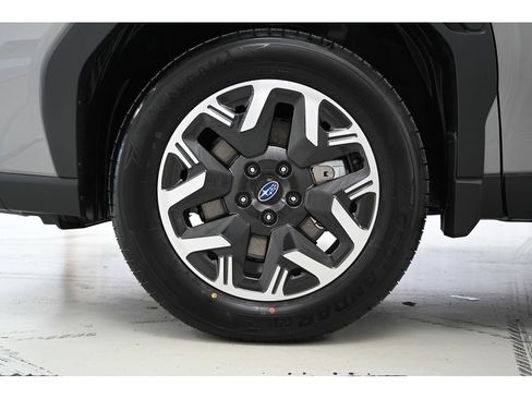 New 2026 Subaru Forester Premium image 8