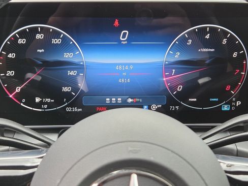 Certified 2026 Mercedes-Benz GLC 300 image 30