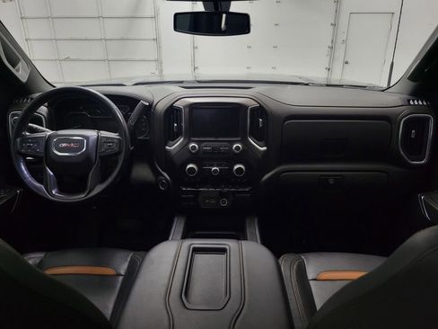 Used 2021 GMC Sierra 2500 AT4 image 14