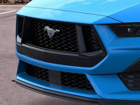 New 2026 Ford Mustang GT Premium w/ GT Performance Package RWD image 19