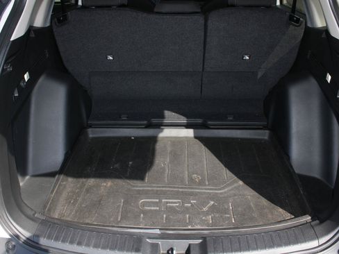 Used 2024 Honda CR-V EX image 8