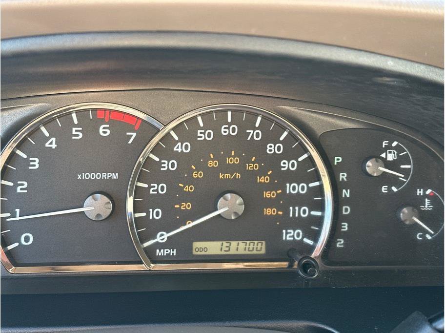 Used 2005 Toyota Sequoia SR5 RWD image 27