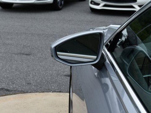 Used 2024 Audi A6 Premium Plus image 16