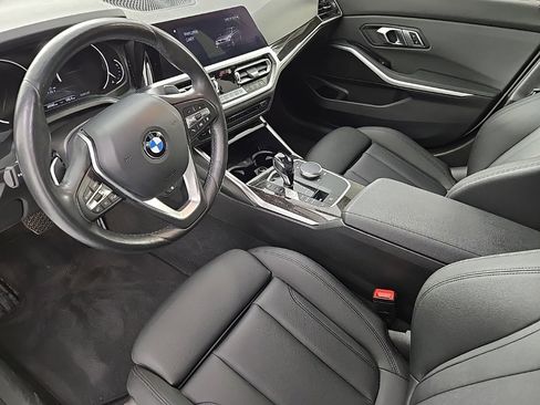 Used 2020 BMW 330i xDrive Sedan w/ Convenience Package image 13