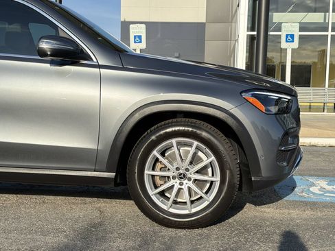 Certified 2026 Mercedes-Benz GLE 350 4MATIC image 15