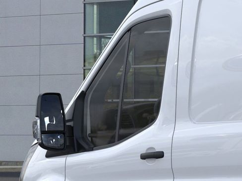 New 2025 Ford Transit 250 148 Medium Roof w/ Load Area Protection Package image 20