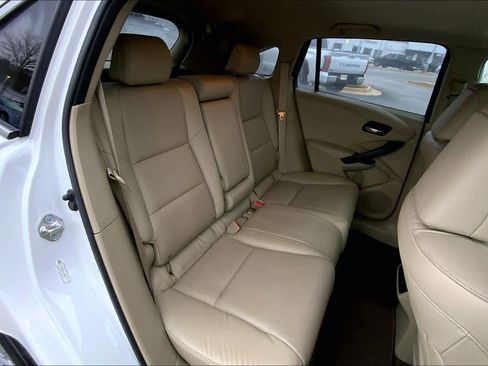 Used 2018 Acura RDX w/Technology Pkg image 19