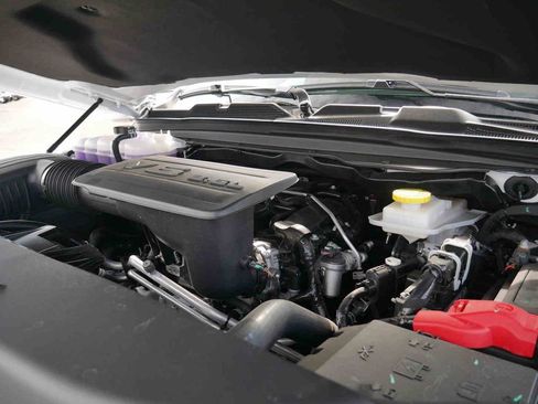 New 2025 RAM 1500 Tradesman image 17