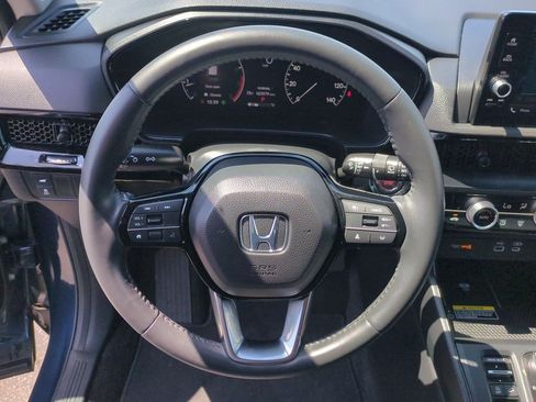 Certified 2023 Honda CR-V EX-L image 11