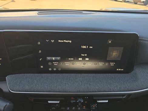 New 2026 Nissan Kicks SV FWD image 8