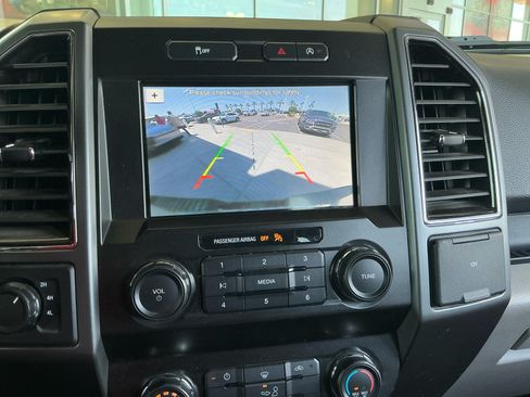 Used 2019 Ford F150 XLT AWD/4WD image 29