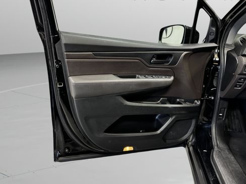 Used 2019 Honda Odyssey EX image 13