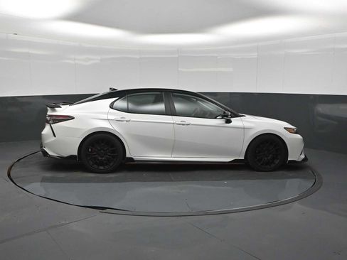 Used 2023 Toyota Camry TRD FWD image 9