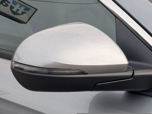 New 2026 Buick Envista Sport Touring w/ Convenience I Package FWD image 11