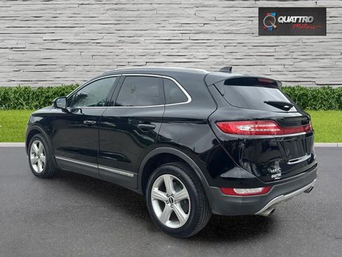 Used 2018 Lincoln MKC Premiere image 6