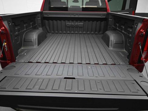 New 2026 GMC Sierra 1500 SLT w/ SLT Premium Plus Package AWD/4WD image 14