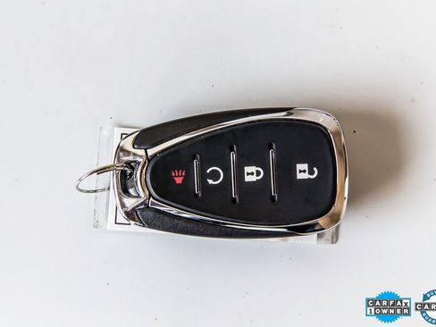 Used 2023 Chevrolet TrailBlazer RS w/ Convenience Package image 43