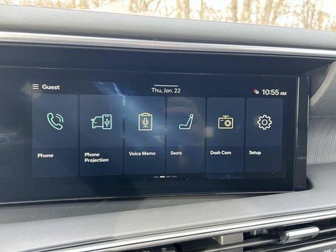 New 2026 Hyundai Palisade Calligraphy image 8