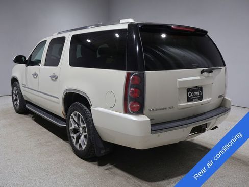 Used 2014 GMC Yukon XL Denali AWD/4WD image 4