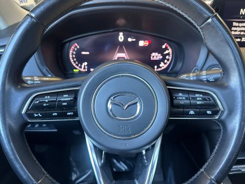 Used 2024 MAZDA CX-90 3.3 Turbo S AWD/4WD image 37