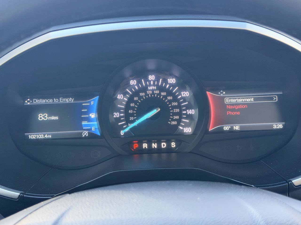 Used 2020 Ford Edge SEL w/ Convenience Package AWD/4WD image 31