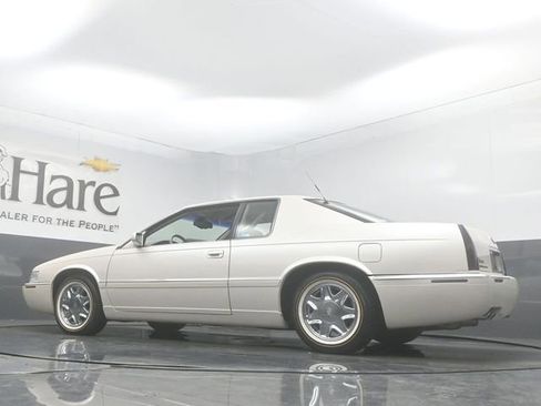 Used 2000 Cadillac Eldorado ESC w/ Comfort/Convenience Pkg FWD image 49