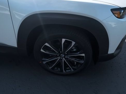 New 2026 MAZDA CX-50 AWD 2.5 S w/ Cargo Package image 4