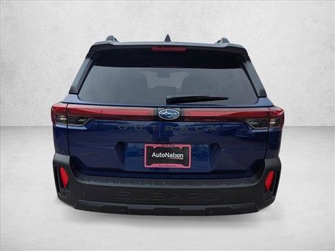 New 2026 Subaru Outback Limited XT image 6