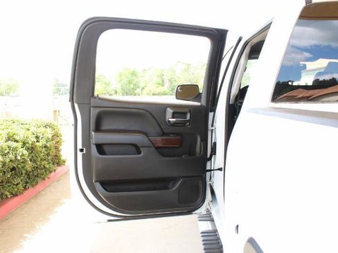 Used 2018 GMC Sierra 1500 SLT w/ SLT Premium Package image 29