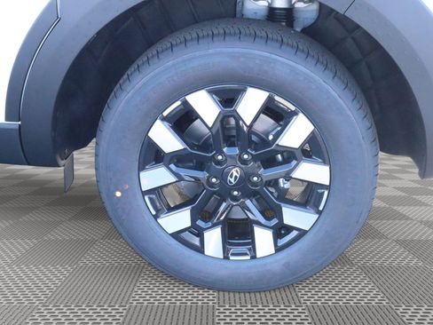 New 2026 Hyundai Santa Cruz SEL FWD image 5