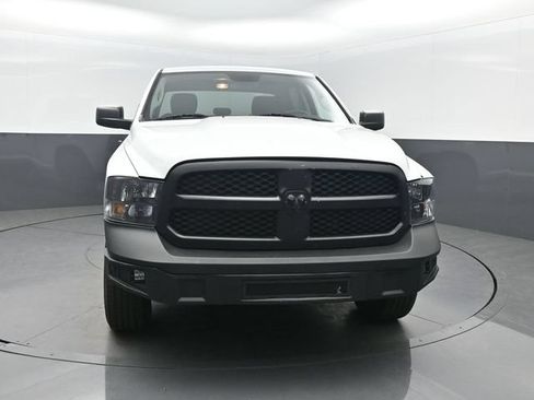 Used 2024 RAM 1500 Tradesman w/ Popular Equipment Group AWD/4WD image 36
