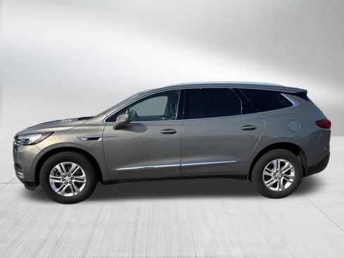 Used 2019 Buick Enclave Essence image 4
