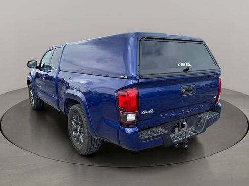 Used 2023 Toyota Tacoma SR5 image 5