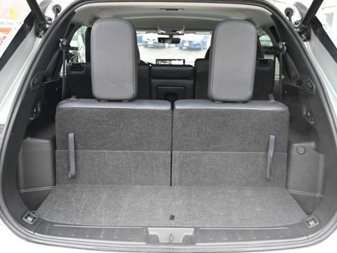 Used 2025 Mitsubishi Outlander SE image 20