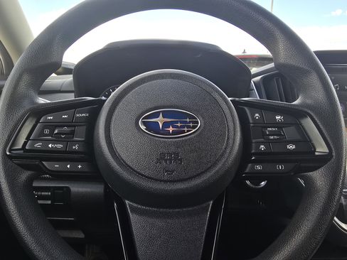 Certified 2024 Subaru Crosstrek 2.0i Premium AWD/4WD image 21