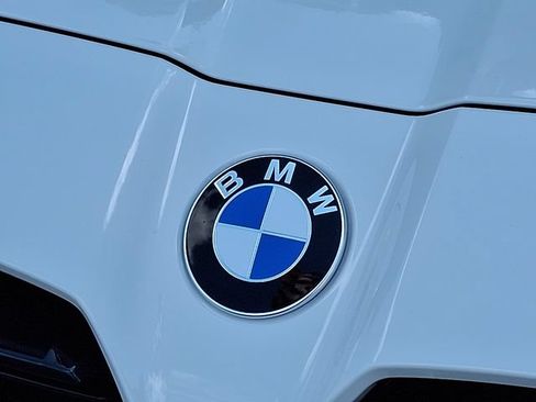 Used 2026 BMW M3 Competition AWD/4WD image 30