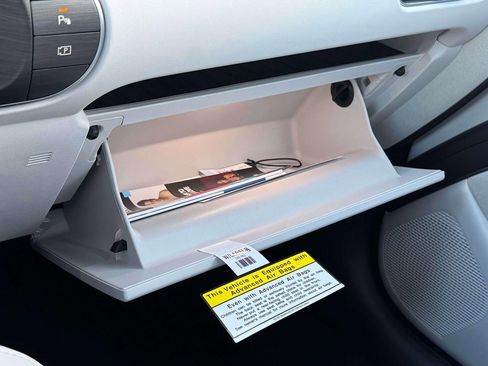 New 2026 Hyundai Palisade Calligraphy image 30