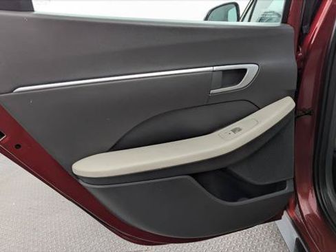 Used 2024 Hyundai Sonata SEL FWD image 14