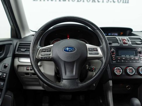 Used 2014 Subaru Forester 2.5i w/ Protection Package #1 image 15