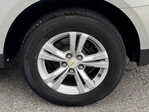 Used 2014 Chevrolet Equinox LT w/ Driver Convenience Package FWD image 11