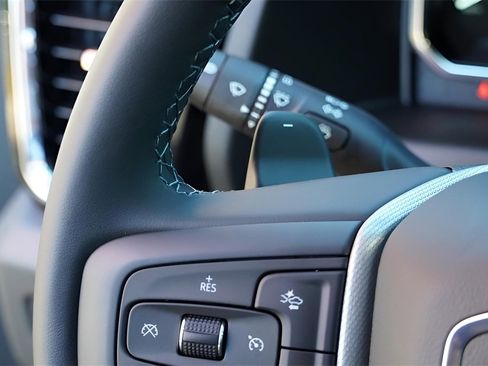 New 2026 GMC Sierra 1500 Denali w/ Denali Reserve Package image 16