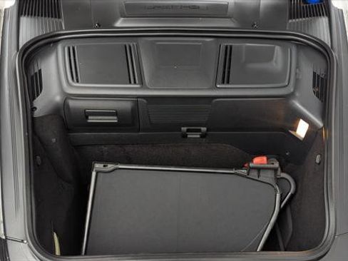 Used 2012 Porsche 911 Turbo S AWD/4WD image 26