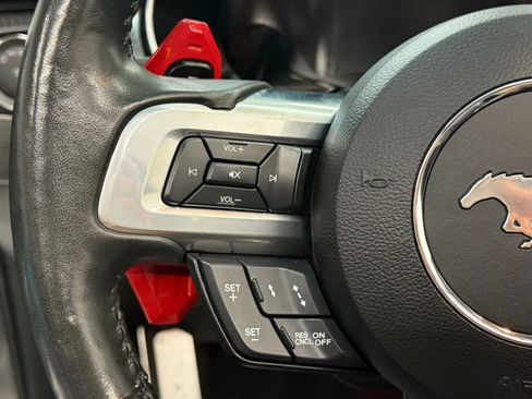 Used 2021 Ford Mustang GT Premium w/ GT Performance Package RWD image 26
