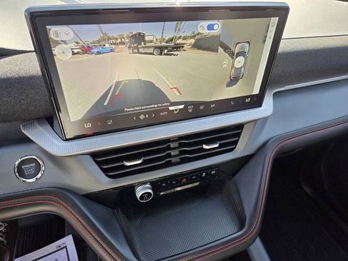 New 2026 Ford Explorer ST-Line image 14